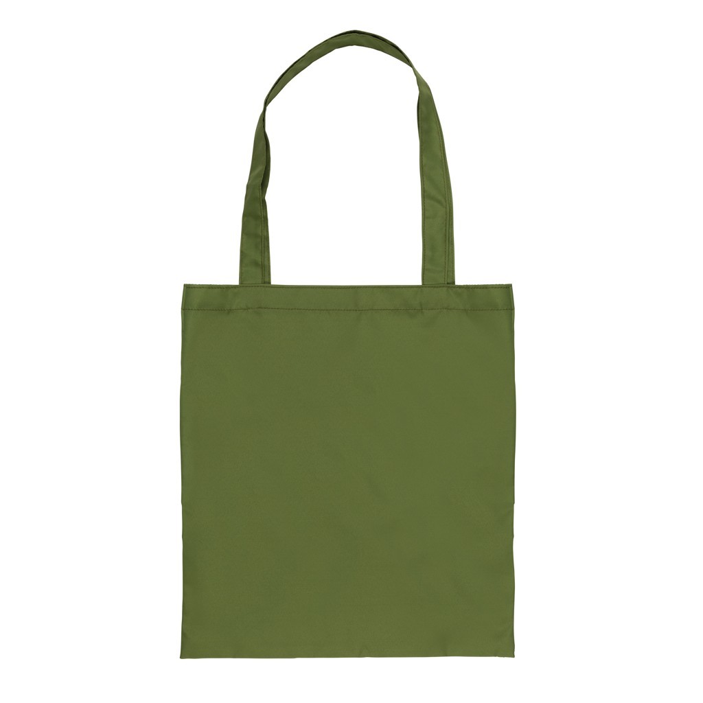 Bolsa de poliéster reciclado de bangladesh